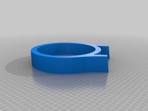 dev spinner v2 3d baskı 3d print model - Mito3D