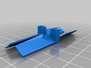 fantabulous amur-tumelo 3d baskı 3d print model - Mito3D