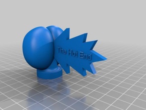 kupa heykeller 3d print model - Mito3D