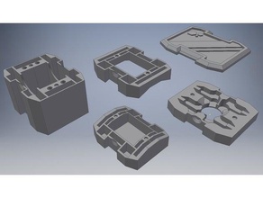 scykbox games 3d print model - Mito3D