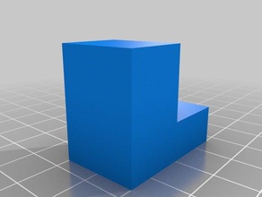 weird puzzle 3d printing 3d print model - Mito3D