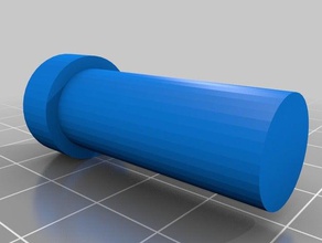 kilit silindir alet araçlar yeniden anahtarlama schlage 3d print model - Mito3D