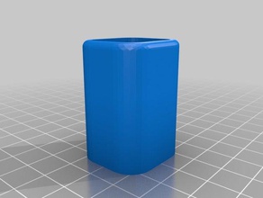 microscope base learning 3d print model - Mito3D