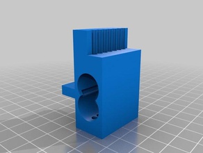 best sfic core repinning tool hand tools lockpicking locksport 3d print model - Mito3D