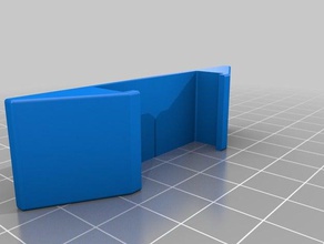 la soudure de l'aide édité flex joint et siège L'impression 3d 3d print model - Mito3D