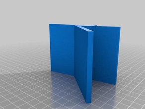 just5 freedom stand mobile phone 3d print model - Mito3D