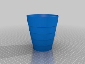 collapsible cup - customized - aqee containers animation collapsible cup customizable customized