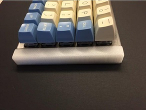 preonic Tastatur Seiten gadgets 3d print model - Mito3D