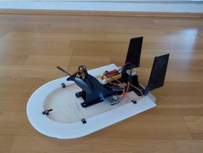 roglisseur juguetes de construcción 3d print model - Mito3D