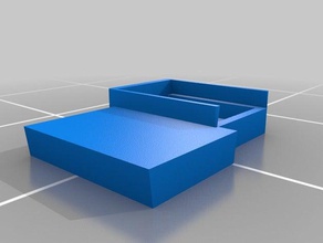 ringo Container kundengebundene 3d print model - Mito3D
