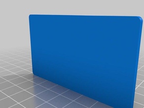 box-end electronics customized 3d print model - Mito3D