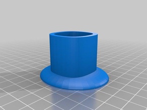 magic mug 3d-drucken 3d print model - Mito3D