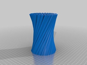efmb math art customized 3d print model - Mito3D