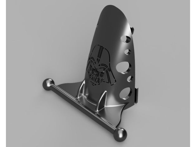 gotway msuper v3 parcheggio fender versione 2 + varianti sport & fitness all'aperto 3D print model - Mito3D