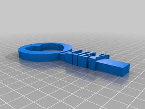 incredible blorr 3d printing 3d print model - Mito3D