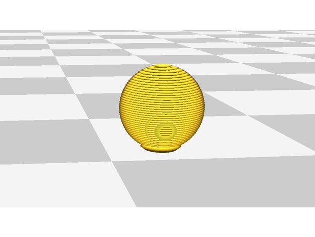 roulement à billes le bricolage 608 de la balle kugel kugellager 3D print model - Mito3D