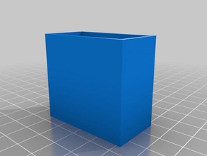 blabla organization customized 3d print model - Mito3D