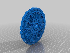 roseta exploraciones & réplicas 3d print model - Mito3D
