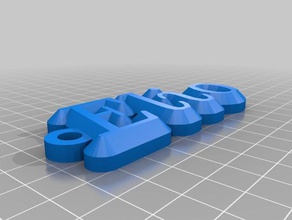 elio organizzazione su misura 3d print model - Mito3D