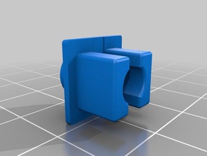 saab pannello di rivetto parti ricambio 3d print model - Mito3D