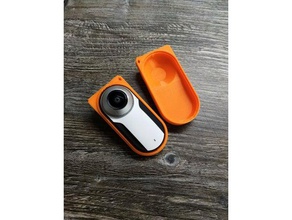 essentiel 360 boîte de transport la caméra 3d print model - Mito3D