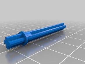 la variedad de piezas lego technic - no probado juguetes construcción 3d print model - Mito3D