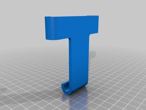 iphone 6 6s mobile phone bracket 3d print model - Mito3D