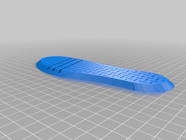 alice direito biologia personalizado 3D print model - Mito3D