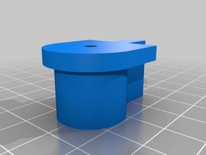 dolap raf organizasyon soyunma depolama 3d print model - Mito3D
