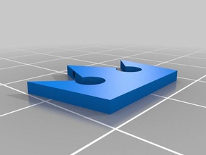 bjd sora taç 1 3 kolye disney kingdom hearts sız 3d print model - Mito3D