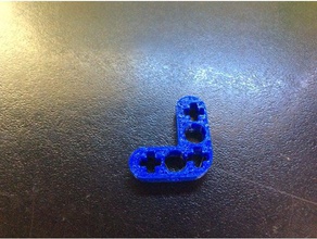 lego giocattolo & accessori di gioco dank memi 3d print model - Mito3D