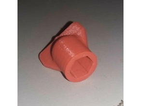 rápida mm llaves de carraca Impresora 3d accesorios 10mm 8mm llave tubo la 3d print model - Mito3D
