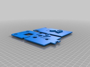 tarea 1 dyor alumno 7260efcb2a9dea2047c7c18b4d9cdb85 La impresión en 3d 3d print model - Mito3D