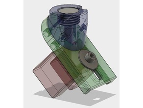 chamfer tool machine tools dremel 3d print model - Mito3D