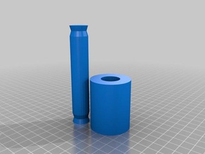 bobina de adaptador Impresora 3d accesorios 3d print model - Mito3D