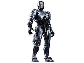 robocop armadura traje ocp 3d print model - Mito3D