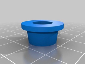 pieza botinero household supplies 3d print model - Mito3D