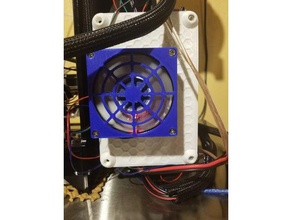 80mm fan grill 3d printer parts 80mm fan 80mm fan grill 80mm fan mount cooling fan
