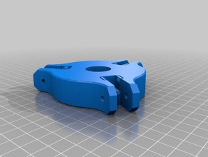 bobine Filamente pliable pour chantillons 3d Drucker Zubehör 3d print model - Mito3D