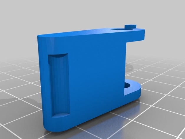 ibm model m gamba parti 3D print model - Mito3D