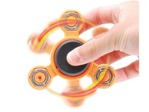 fidget spinner açtı oyuncaklar ve oyunlar fidgetspinner el oyuncak 3d print model - Mito3D