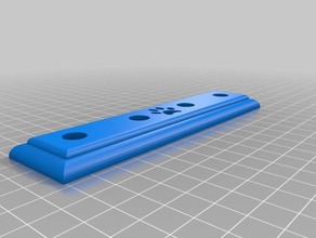 marker charger 3d printing 3d print model - Mito3D