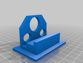special standing device 3d printing 3d print model - Mito3D