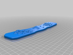 hockey 3d printing 3d print model - Mito3D