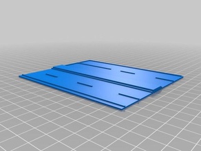 3 yol 3d baskı 3d print model - Mito3D