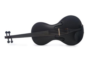 vlnlab vln violino 4 musica 3d print model - Mito3D