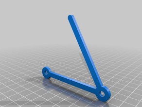 coaster stand kitchen & dining 3d print model - Mito3D