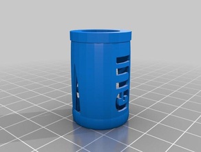 protec atomizador2 A impressão 3d 3d print model - Mito3D