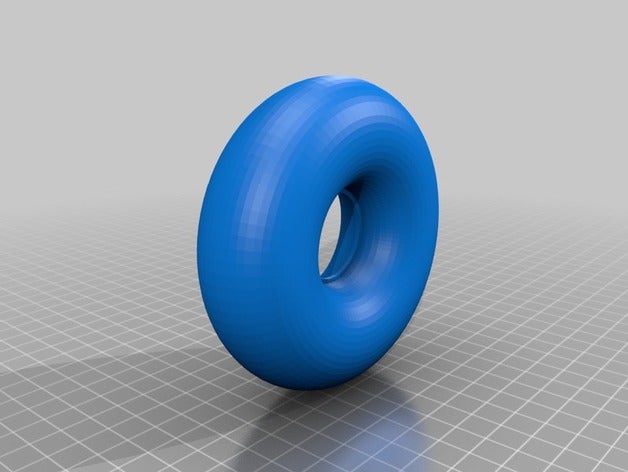 aereo rc weel hobby 3D print model - Mito3D