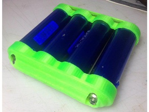 38 120 ilerleme alternatif kapaklar hücreleri elektronik 3d print model - Mito3D